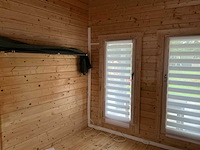 Tuinhuizen & blokhutten - afbeelding 25 van  32