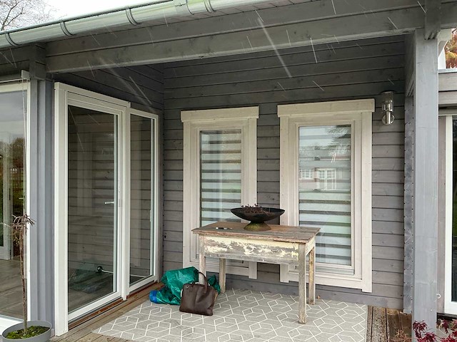 Tuinhuizen & blokhutten - afbeelding 23 van  32