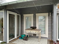 Tuinhuizen & blokhutten - afbeelding 23 van  32