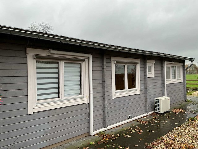 Tuinhuizen & blokhutten - afbeelding 27 van  32