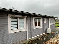 Tuinhuizen & blokhutten - afbeelding 27 van  32