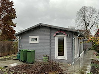 Tuinhuizen & blokhutten - afbeelding 28 van  32