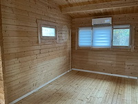 Tuinhuizen & blokhutten - afbeelding 32 van  32