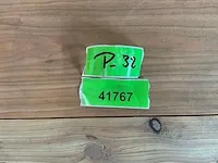 Tuinkast/ haardhoutkast (2x) - afbeelding 7 van  7