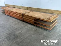 Tuinkast/ haardhoutkast - afbeelding 4 van  7