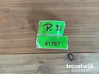 Tuinkast/ haardhoutkast - afbeelding 7 van  7