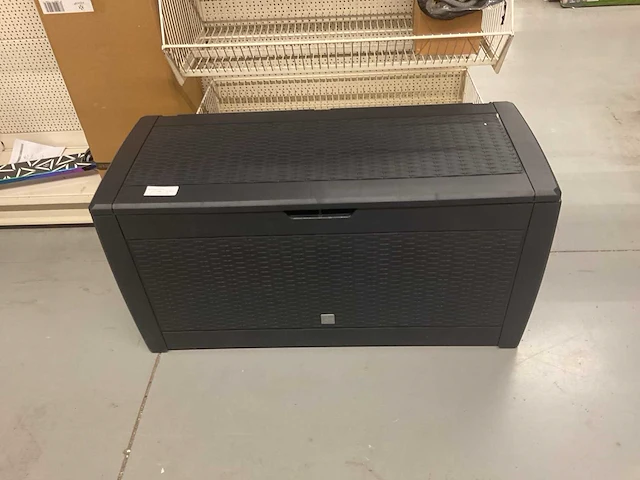 Tuinkussenbox - afbeelding 3 van  5