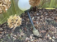 Tuinlantaarn (3x) - afbeelding 3 van  3