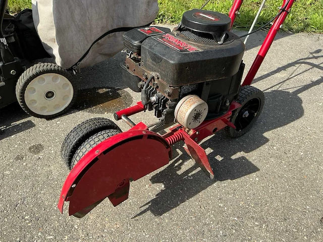 Tuinmachines - afbeelding 3 van  21