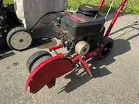 Tuinmachines - afbeelding 3 van  21