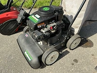 Tuinmachines - afbeelding 4 van  21