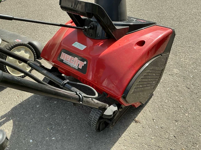 Tuinmachines - afbeelding 5 van  21