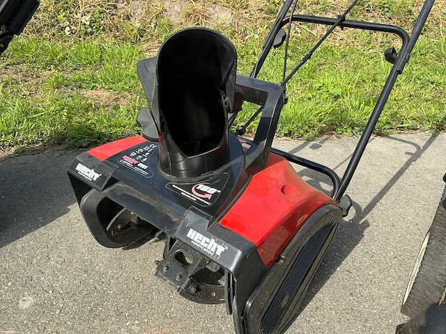 Tuinmachines - afbeelding 8 van  21