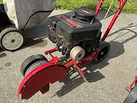 Tuinmachines - afbeelding 10 van  21