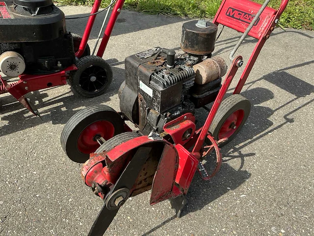 Tuinmachines - afbeelding 11 van  21