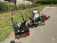 Tuinmachines - afbeelding 15 van  21