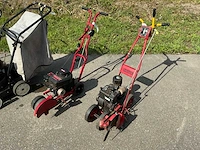 Tuinmachines - afbeelding 16 van  21