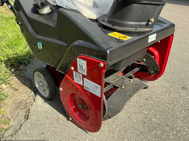 Tuinmachines - afbeelding 21 van  21