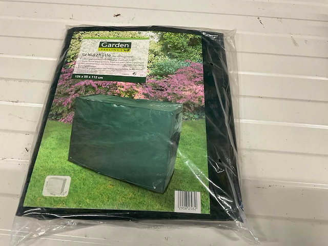 Tuinmeubel hoezen (15x) - afbeelding 2 van  2
