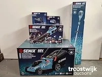 Tuinonderhoud set