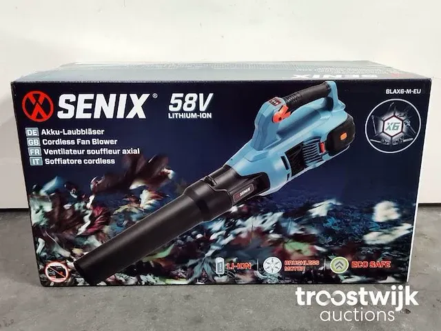 Tuinonderhoud set - afbeelding 2 van  9