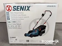 Tuinonderhoud set - afbeelding 3 van  9