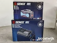 Tuinonderhoud set - afbeelding 8 van  9