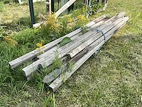 Tuinpalen (14x) - afbeelding 3 van  4