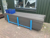Tuinpalen (94x) - afbeelding 1 van  4