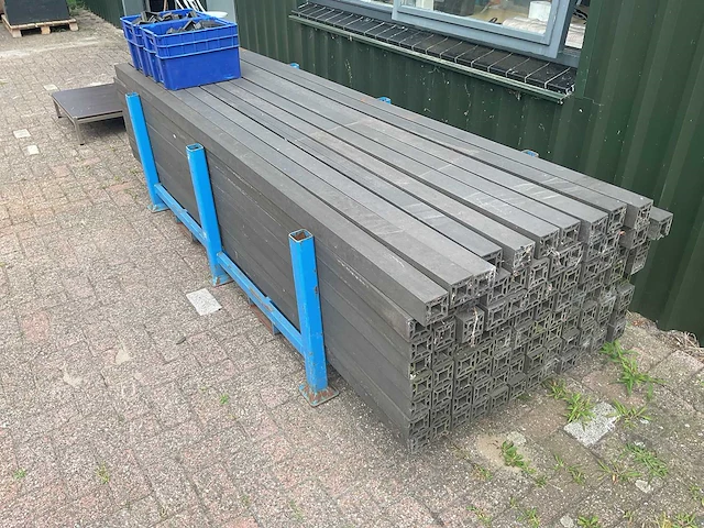Tuinpalen (94x) - afbeelding 2 van  4