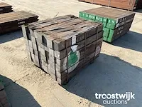Tuinpalen - afbeelding 1 van  7