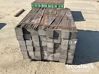 Tuinpalen - afbeelding 2 van  7