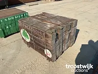 Tuinpalen - afbeelding 3 van  7