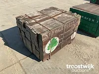 Tuinpalen - afbeelding 5 van  7