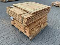 Tuinplank 1300x135mm (160x) - afbeelding 3 van  9