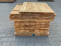 Tuinplank 1300x135mm (160x) - afbeelding 4 van  9