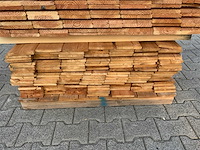 Tuinplank 1300x135mm (160x) - afbeelding 9 van  9