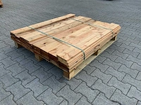 Tuinplank 1300x135mm (50x) - afbeelding 5 van  8