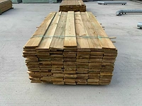 Tuinplank 1800x135x16mm (175x) - afbeelding 5 van  10