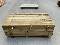 Tuinplank 1800x135x16mm (175x) - afbeelding 7 van  10