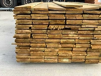 Tuinplank 1800x135x16mm (175x) - afbeelding 10 van  10