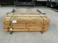 Tuinplank 1800x135x16mm (175x) - afbeelding 3 van  10