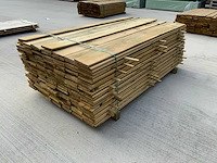 Tuinplank 1800x135x16mm (175x) - afbeelding 6 van  10
