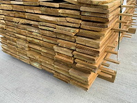 Tuinplank 1800x135x16mm (175x) - afbeelding 2 van  10