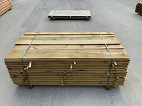 Tuinplank 1800x135x16mm (175x) - afbeelding 7 van  10