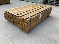 Tuinplank 1800x135x16mm (200x) - afbeelding 6 van  10