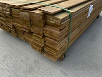 Tuinplank 1800x135x16mm (200x) - afbeelding 7 van  10