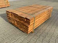 Tuinplank 1800x135x16mm (200x) - afbeelding 5 van  9