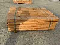 Tuinplank 1800x135x16mm (200x) - afbeelding 6 van  9
