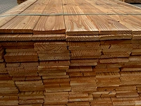 Tuinplank 1800x135x16mm (200x) - afbeelding 9 van  9